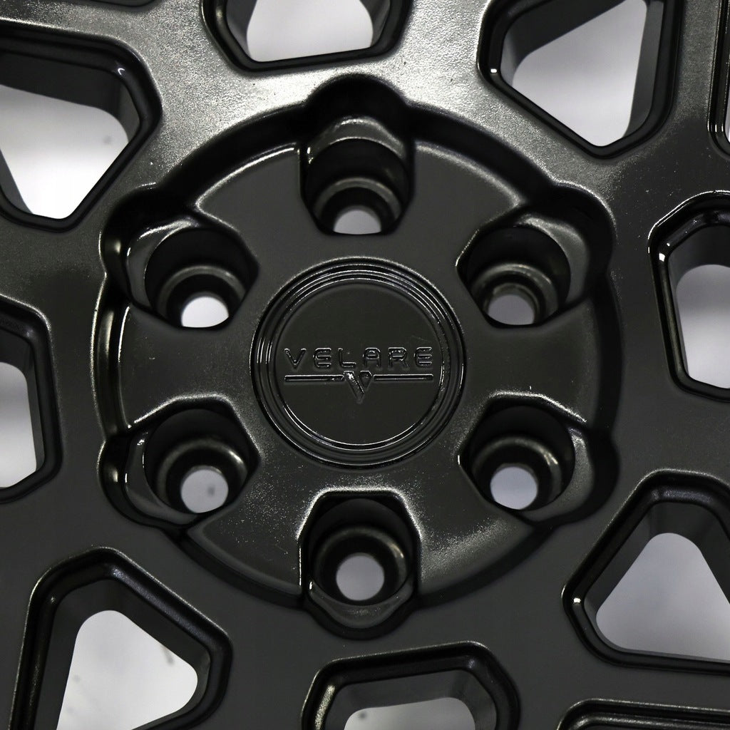 1x Alufelge 20 Zoll 9.0" 6x114.3 20191-6114-1 Mercedes-Benz Navara Rim Wheel FEL2193046543bm