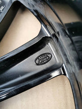 Load image into Gallery viewer, 1x Alufelge 20 Zoll LK72-1007-DA Land Rover Range I Sport Discovery L550 FEL9793170156hr