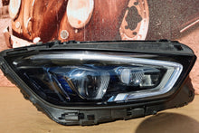 Laden Sie das Bild in den Galerie-Viewer, Frontscheinwerfer Mercedes-Benz Amg Gt X290 A2909069800 LED Rechts Headlight SCH1381782067tu