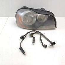 Laden Sie das Bild in den Galerie-Viewer, Frontscheinwerfer Volvo Xc90 89007588 Rechts Scheinwerfer Headlight SCH9440830716rv
