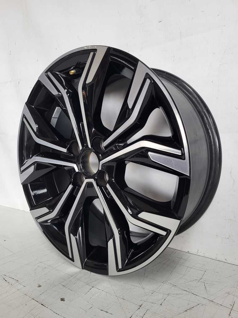 1x Alufelge 17 Zoll 7.0" 4x114.3 403002479R Renault Clio Iv Rim Wheel