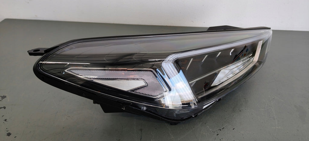 Frontscheinwerfer Hyundai Tucson 92102-D7700 LED Rechts Scheinwerfer Headlight SCH5940718750ds