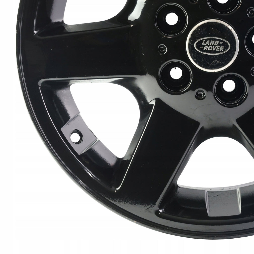 1x Alufelge 17 Zoll 7.0" 5x120 RRC00207 Land Rover Rim Wheel FEL2854788460dj
