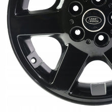 Laden Sie das Bild in den Galerie-Viewer, 1x Alufelge 17 Zoll 7.0" 5x120 RRC00207 Land Rover Rim Wheel FEL2854788460dj
