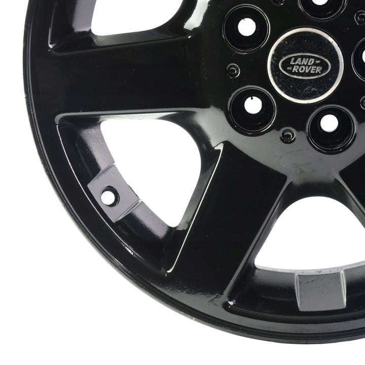 1x Alufelge 17 Zoll 7.0" 5x120 RRC00207 Land Rover Rim Wheel FEL2854788460dj