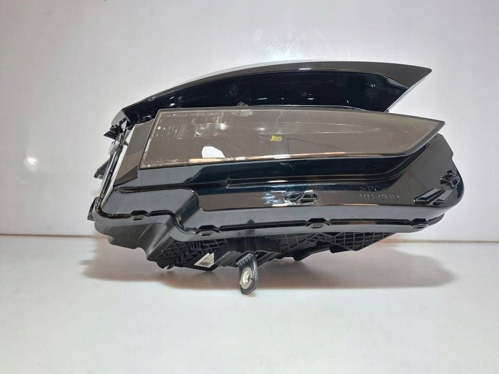 Frontscheinwerfer Skoda 5LB941010 Rechts Scheinwerfer Headlight SCH9981154311gg