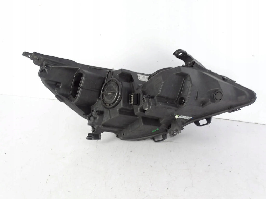 Frontscheinwerfer Opel Astra K 13401141 Links Scheinwerfer Headlight