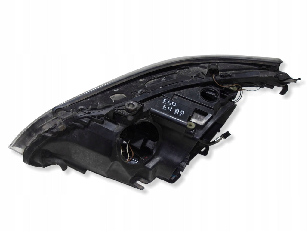 Frontscheinwerfer BMW E60 E61 PEC8364 Rechts Scheinwerfer Headlight SCH3336874772lm