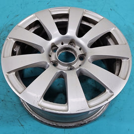 1x Alufelge 16 Zoll 5.0