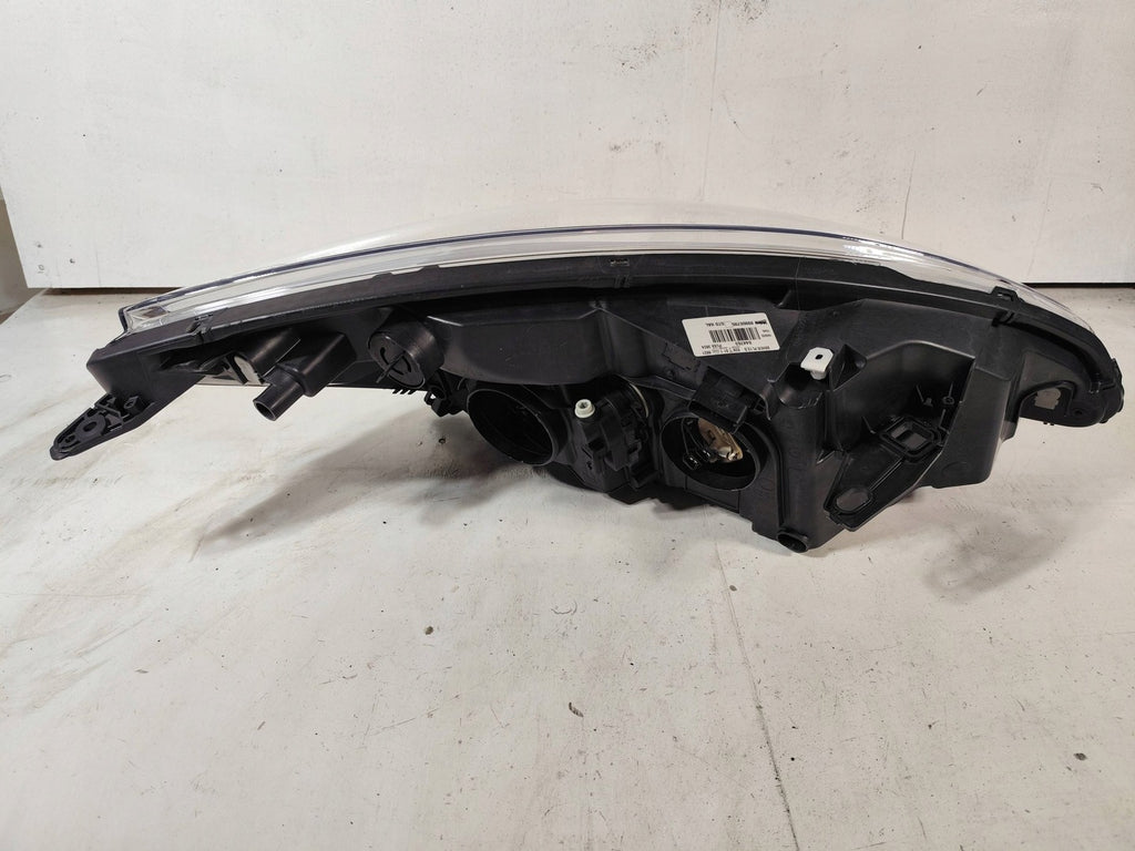 Frontscheinwerfer Renault Scenic 89906795 Links Scheinwerfer Headlight SCH3152469515xz