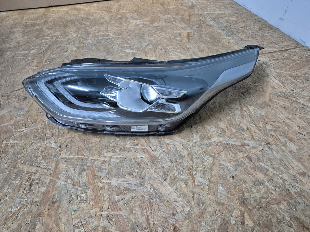 Frontscheinwerfer Kia Ceed 92101J7100 Links Scheinwerfer Headlight