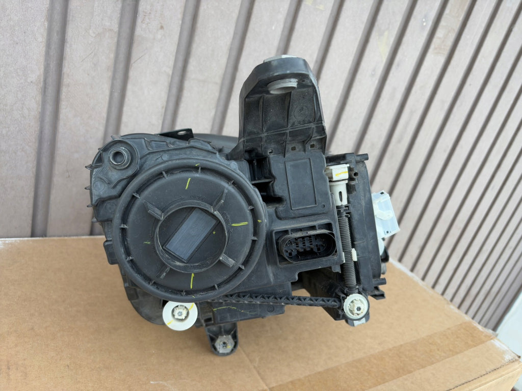 Frontscheinwerfer Mercedes-Benz Gle A1679061600 Links Scheinwerfer Headlight SCH8783092379zl