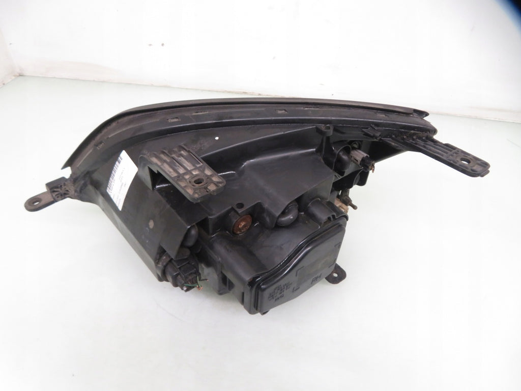 Frontscheinwerfer Opel Antara A1126221-00024706 Rechts Scheinwerfer Headlight SCH8817366594ej