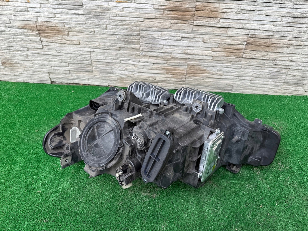 Frontscheinwerfer BMW 3 F30 F31 7259528 Xenon Rechts Scheinwerfer Headlight SCH9692480855wo