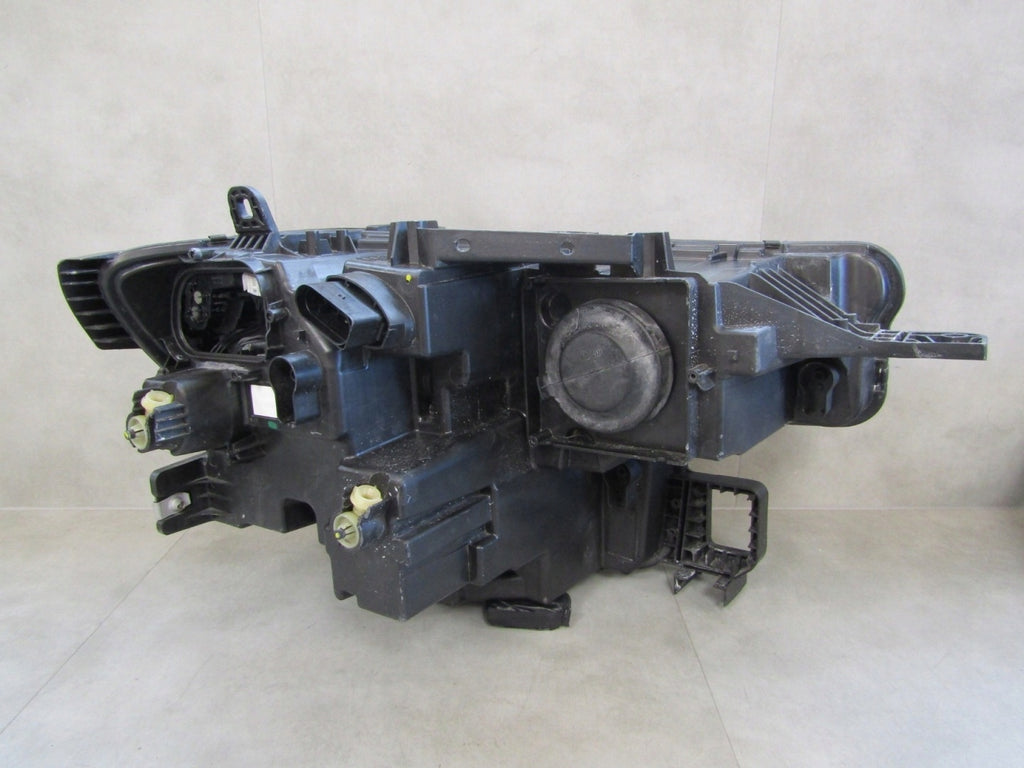 Frontscheinwerfer Ford R2KB-13E017CG LED Links Scheinwerfer Headlight SCH7978520616lw