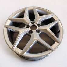 Laden Sie das Bild in den Galerie-Viewer, 1x Alufelge 17 Zoll 7.0&quot; 5x100 6J0601025Q Seat Ibiza Rim Wheel