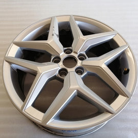 1x Alufelge 17 Zoll 7.0