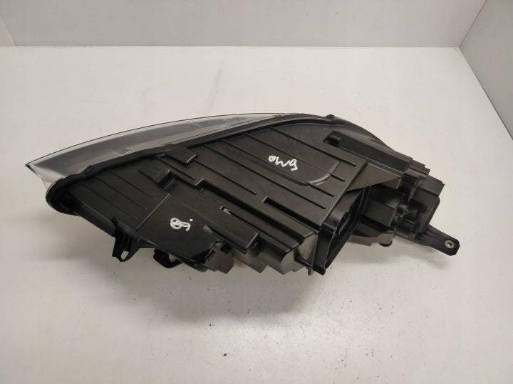 Frontscheinwerfer Volvo V40 31677018 LED Links Scheinwerfer Headlight SCH4351350075rm