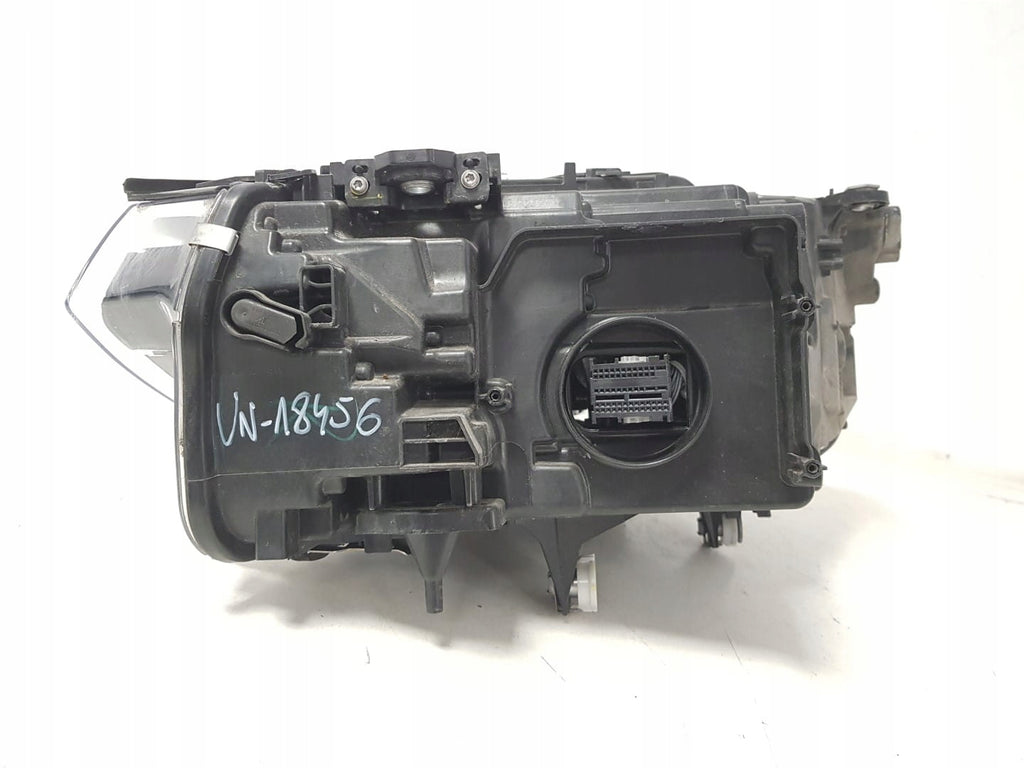 Frontscheinwerfer BMW X3 G01 X4 G02 8739654 LED Rechts Scheinwerfer Headlight SCH6969427809ef