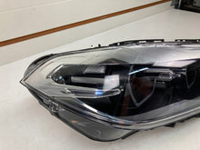 Laden Sie das Bild in den Galerie-Viewer, Frontscheinwerfer BMW X2 F39 8738186-04 Full LED Rechts Scheinwerfer Headlight SCH7666306429sn