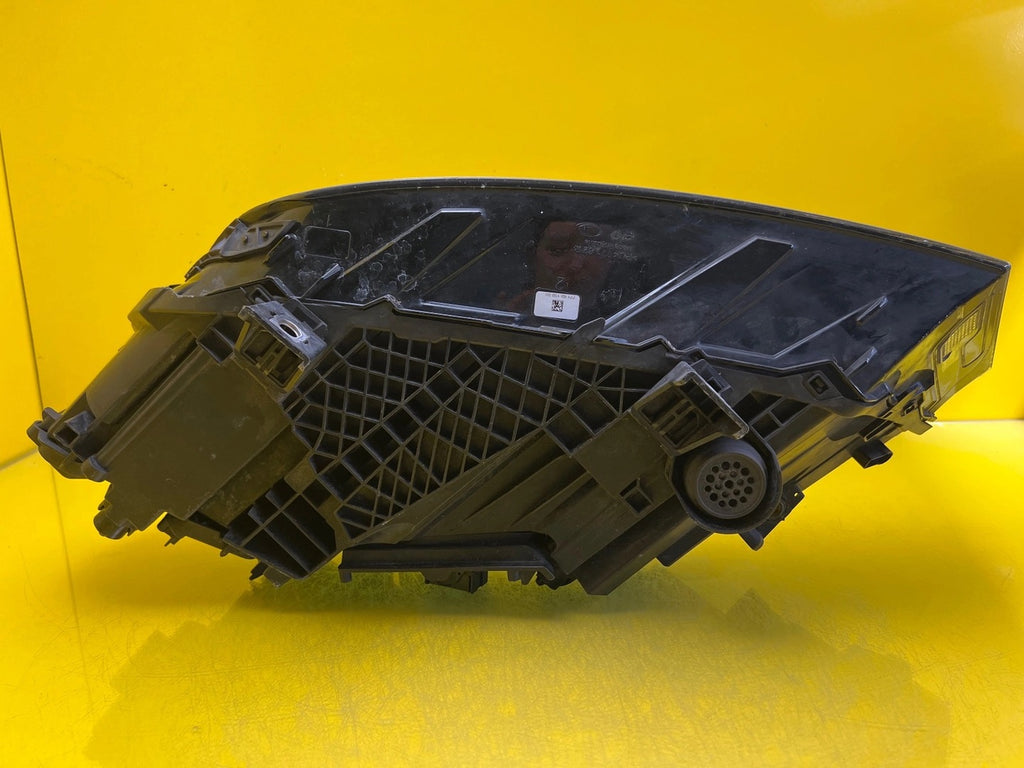 Frontscheinwerfer Audi Q7 4M0941036 LED Rechts Scheinwerfer Headlight