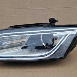 Frontscheinwerfer Audi Q5 8R0941005C Links Scheinwerfer Headlight SCH8730127835mh