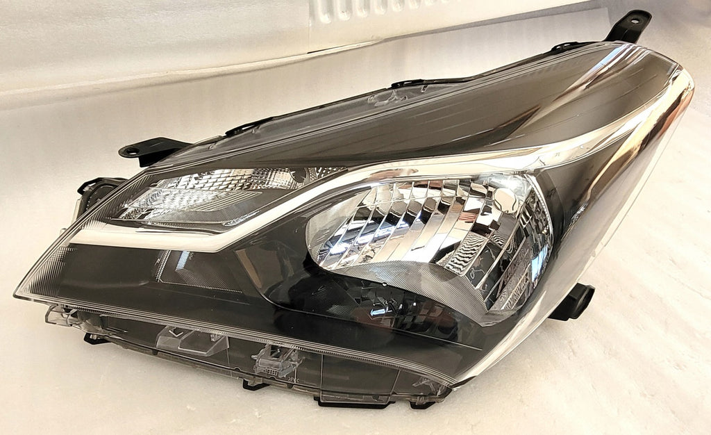 Frontscheinwerfer Toyota Yaris Links Scheinwerfer Headlight