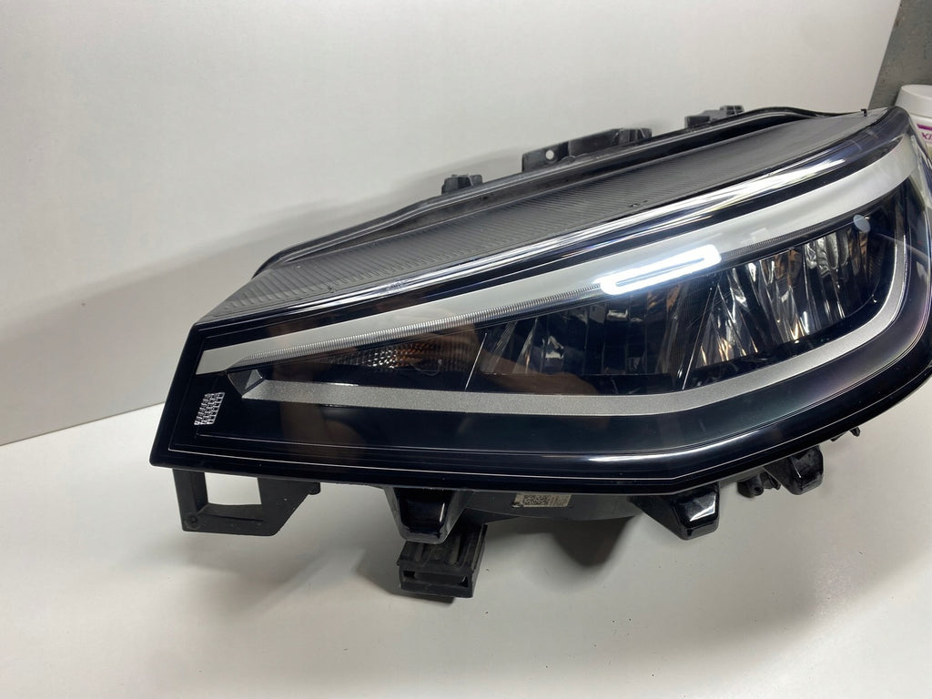 Frontscheinwerfer VW Id.4 11B941005A Full LED Ein Stück (Rechts oder Links) SCH8959920440ut