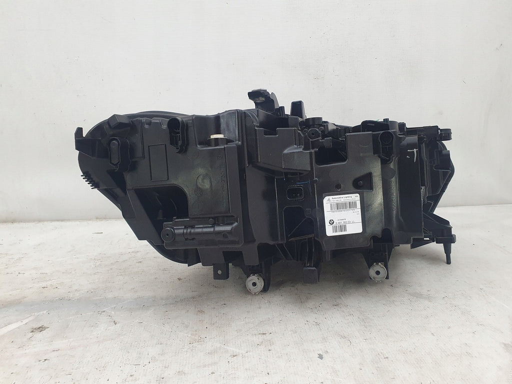 Frontscheinwerfer BMW X5 G05 G06 948178303LL Full LED Links Headlight SCH7625647025rf