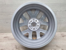 Laden Sie das Bild in den Galerie-Viewer, 1x Alufelge 17 Zoll 6884815 BMW 2 F45 Rim Wheel FEL5841822584aa