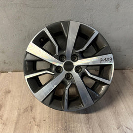 1x Alufelge 17 Zoll 7.0