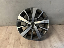 Load image into Gallery viewer, 1x Alufelge 17 Zoll 7.0" 5x108 Glanz 98064543XS Toyota Proace Verso Rim Wheel FEL6581519813xg