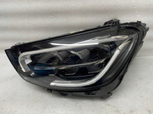 Load image into Gallery viewer, Frontscheinwerfer Mercedes-Benz Glc W2539066901 LED Links Scheinwerfer Headlight SCH6360227304zs