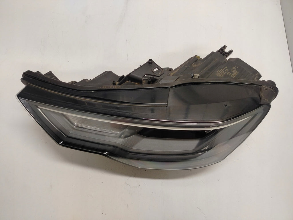 Frontscheinwerfer Audi A6 C7 4K0941033 LED Links Scheinwerfer Headlight SCH2062037138zv