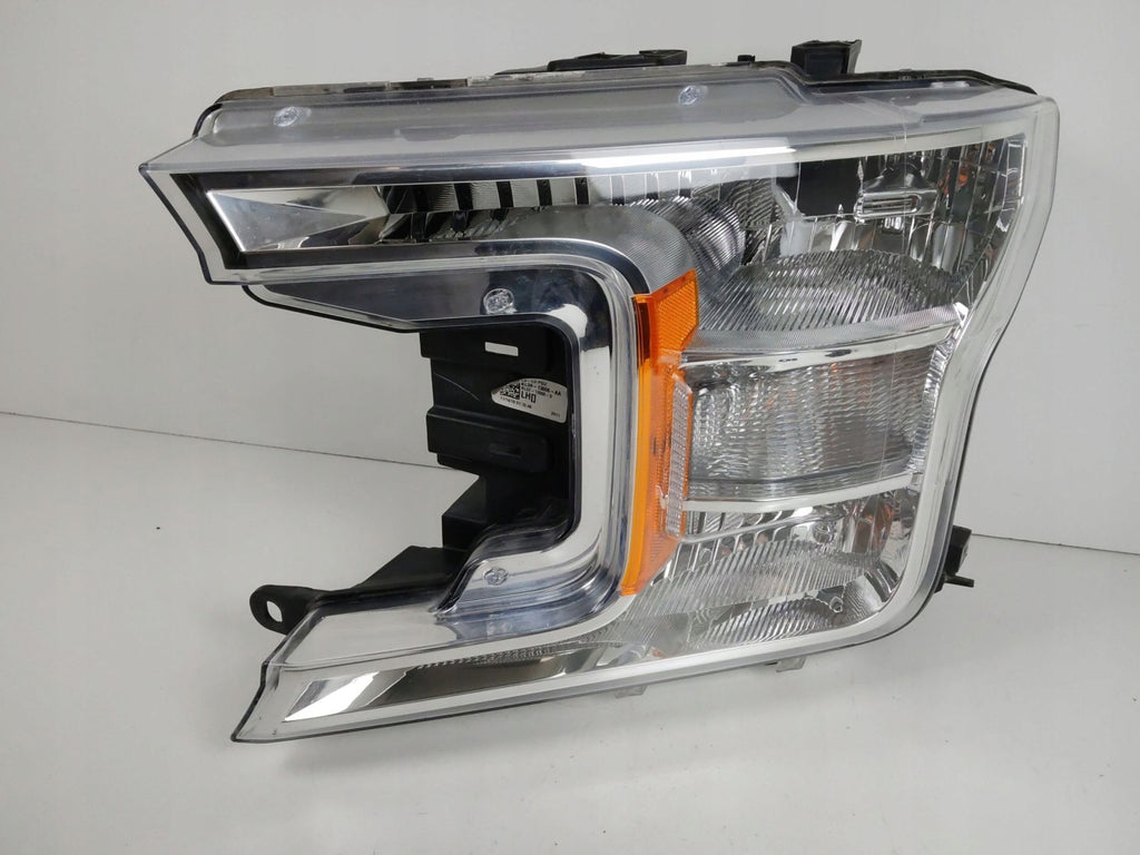 Frontscheinwerfer Ford KL3413006AA Links Scheinwerfer Headlight SCH9356118874dc