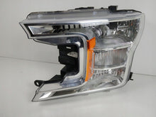 Laden Sie das Bild in den Galerie-Viewer, Frontscheinwerfer Ford KL3413006AA Links Scheinwerfer Headlight SCH9356118874dc