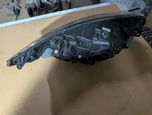 Laden Sie das Bild in den Galerie-Viewer, Frontscheinwerfer Ford Custom JK2113D153BJ 01062411200010 Links Headlight SCH1291888461zm