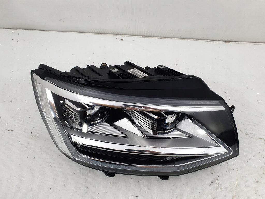 Frontscheinwerfer VW T6 7E1941036 LED Rechts Scheinwerfer Headlight SCH7220990796pz