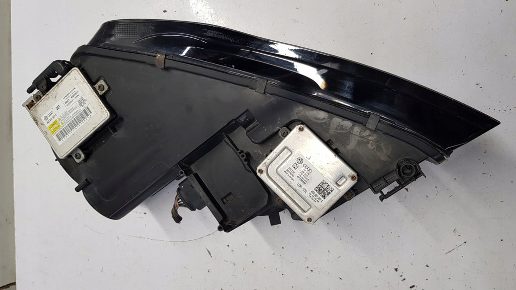 Frontscheinwerfer Audi C7 A7 4G8941004AE Rechts Scheinwerfer Headlight SCH1751208258as