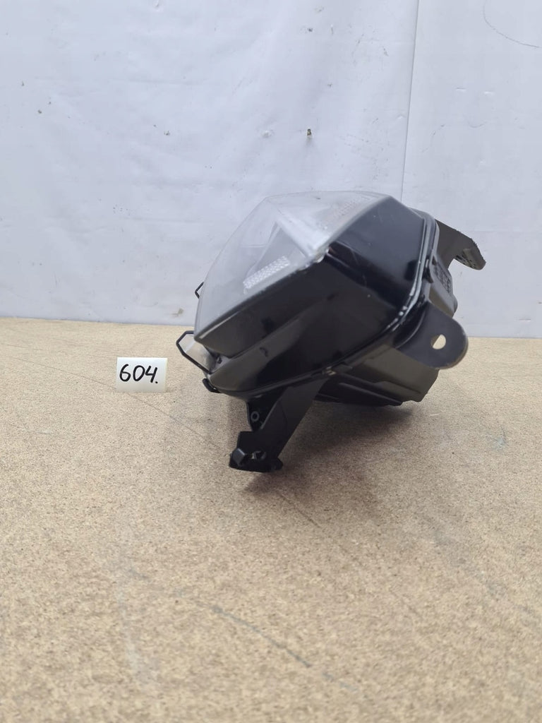 Frontscheinwerfer Dacia Sandero III Logan Jogger 260101940R Full LED Rechts