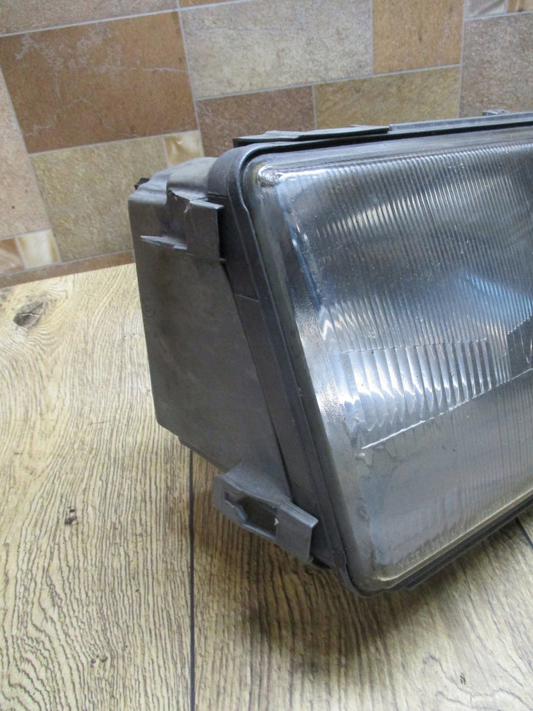 Frontscheinwerfer Mercedes-Benz Coupe Ein Stück (Rechts oder Links) Headlight SCH8800825250bg