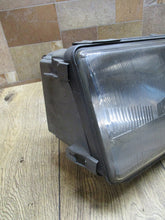Load image into Gallery viewer, Frontscheinwerfer Mercedes-Benz Coupe Ein Stück (Rechts oder Links) Headlight SCH8800825250bg