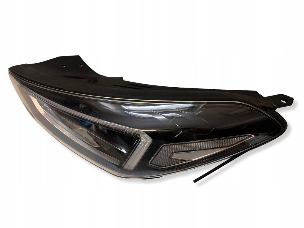 Frontscheinwerfer Hyundai Tucson 92101D7700 FALSE Scheinwerfer Headlight SCH4774200544pc