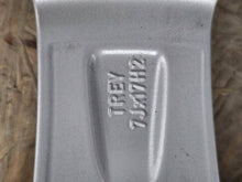 Load image into Gallery viewer, 1x Alufelge 17 Zoll 7.0" 5x108 48ET Silber KBA47783 BMW 1 I Passat Rim Wheel FEL6171758036ej