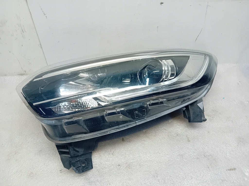 Frontscheinwerfer Renault Kadjar 260601991R LED Links Scheinwerfer Headlight