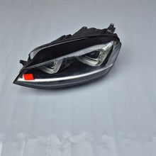 Load image into Gallery viewer, Frontscheinwerfer VW Golf VII 5G1941033 Xenon Links Scheinwerfer Headlight SCH4367925855yj