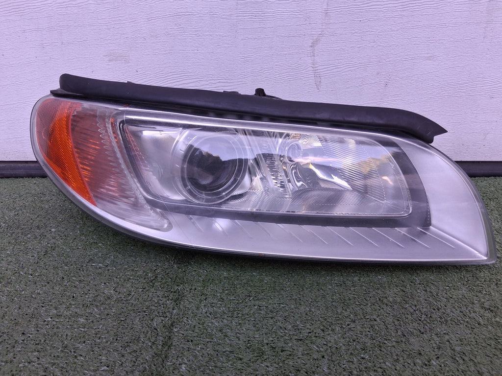 Frontscheinwerfer Volvo V70 S80 31214169 Xenon Rechts Scheinwerfer Headlight SCH9256898912vl