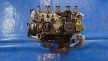 Laden Sie das Bild in den Galerie-Viewer, Motor Audi B8 CDN 2.0 TFSI 189TKm 2010 Benzin Engine Unkomplett