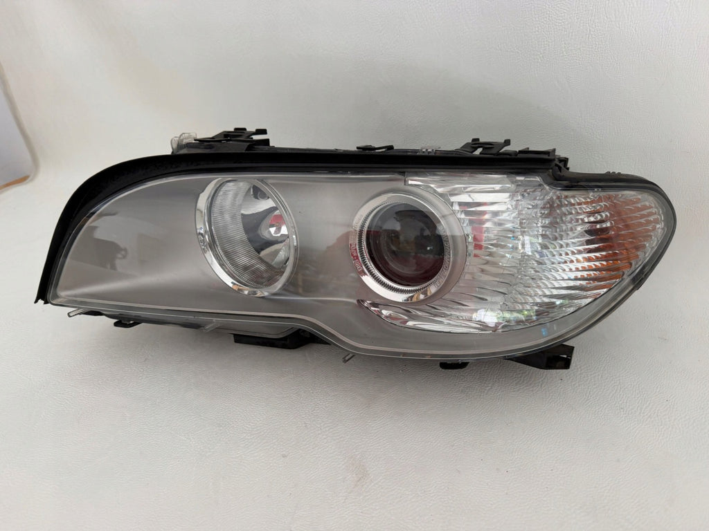Frontscheinwerfer BMW 3 Coupe E46 7165959 Links Scheinwerfer Headlight SCH8088660235ro