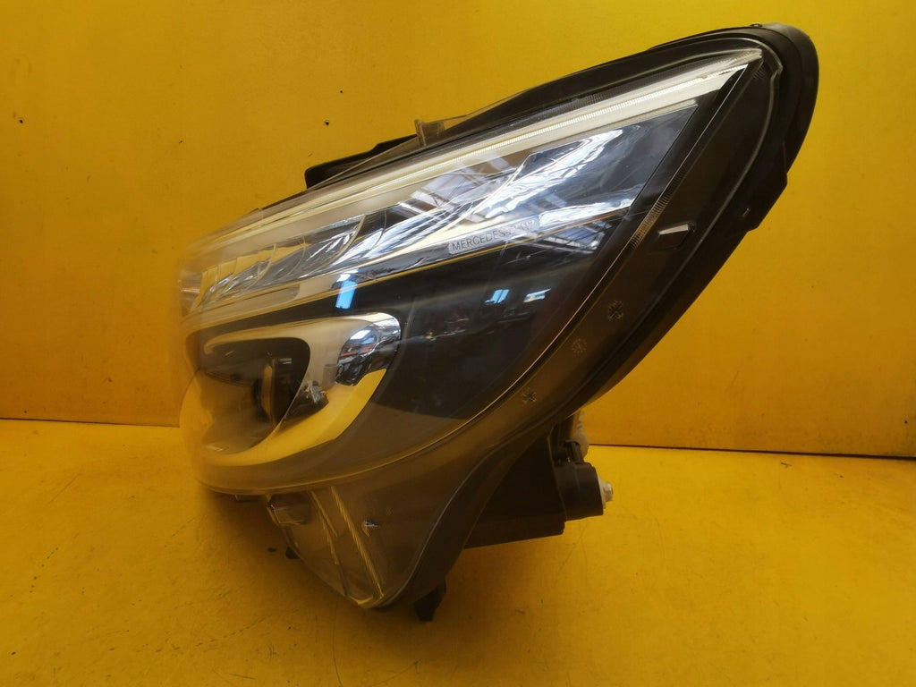 Frontscheinwerfer Mercedes-Benz Vito W447 A4479064600 LED Rechts oder Links